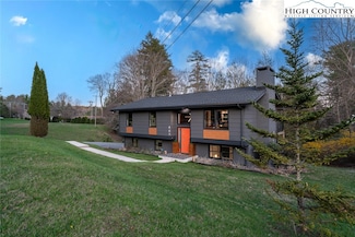 465 Highland Ave, Boone, NC 28607