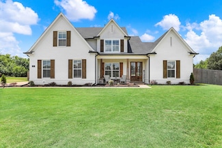 20 Cambridge Cove, Oakland, TN 38060