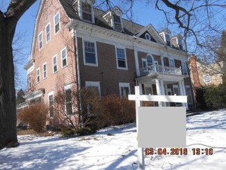 1100 Ridge Ave, Evanston, IL 60202