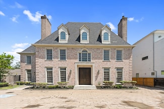 6104 San Felipe St, Houston, TX 77057