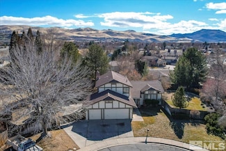 1580 Firman Ct, Sparks, NV 89434