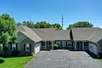 5010 384th Trail, North Branch, MN 55056