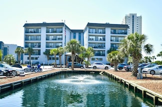 5905 S Kings Hwy Unit 116-B, Myrtle Beach, SC 29575