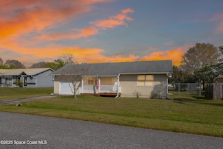 2187 Oaklyn St NE, Palm Bay, FL 32907
