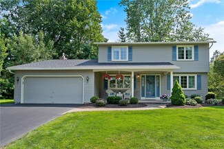 4318 Cinnamon Path, Liverpool, NY 13090