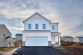 25 Olivia Way, Mountain Top, PA 18707