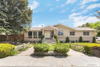 580 Ruth Ave, Idaho Falls, ID 83401
