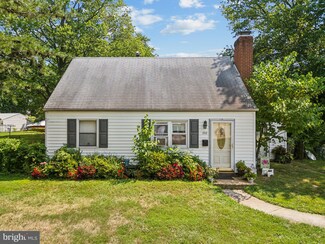 100 Courtney Dr, Manassas Park, VA 20111