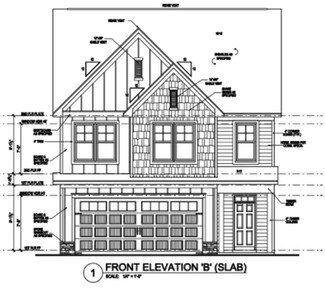 206 Fleming Dr, Durham, NC 27712