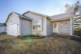 116 Bracadale Ave, Valley Park, MO 63088