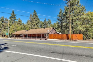 23350 Banning Idyllwild Rd, Idyllwild, CA 92549