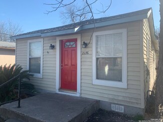 2176 W Laurel, San Antonio, TX 78201