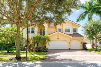 11081 Brandywine Lake Way, Boynton Beach, FL 33473