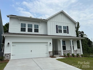 1439 Hubert Graham Way, Tega Cay, SC 29708