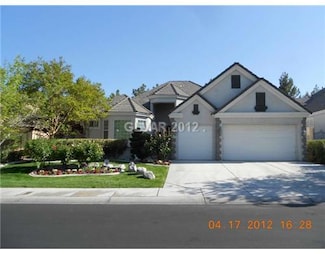 9617 Gavin Stone Ave, Las Vegas, NV 89145