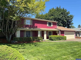 1335 Neahkahnie St SE, Salem, OR 97306