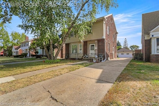 10006 Minock St, Detroit, MI 48228