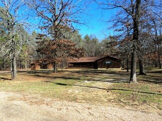 78 Thaxton Rd, Gurdon, AR 71743