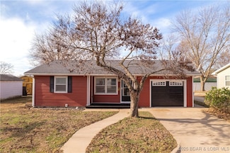 405 S Thomas St, California, MO 65018