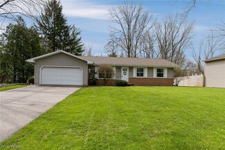 4116 Greenmont Dr SE, Warren, OH 44484