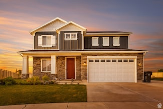 1474 W Island View Ct, Syracuse, UT 84075