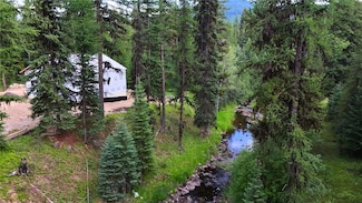 187 Swamp Creek Rd, Trego, MT 59934