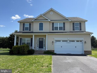 97 Nightingale Dr, Milford, DE 19963