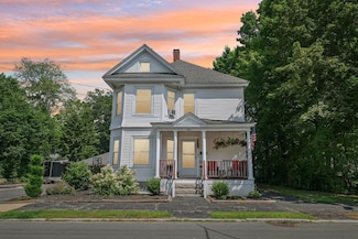 282 Sagamore St, Manchester, NH 03104