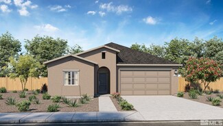 1017 Brierwood Ln Unit Lot 68, Fernley, NV 89408
