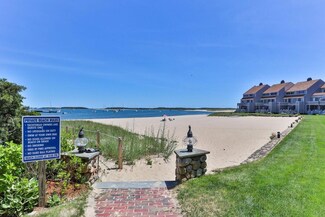 500 Ocean St Unit 153, Hyannis, MA 02601