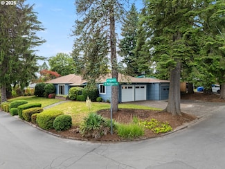 12405 SW Faircrest St, Portland, OR 97225