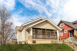 305 N E St, Hamilton, OH 45013