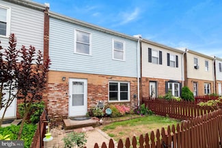 53 Bristol Ct, Stafford, VA 22556