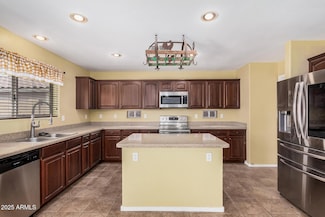 22123 E Vía Del Palo, Queen Creek, AZ 85142