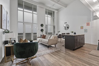60 E Spring St Unit 220 W. TERRACE, Columbus, OH 43215