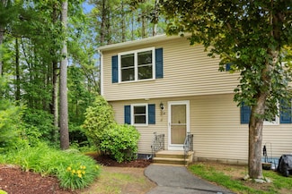 56 Durham Rd Unit 62, Dover, NH 03820