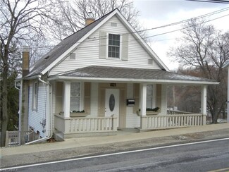 446 Massillon Rd, Millersburg, OH 44654