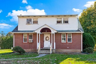 2003 Bergey Rd, Hatfield, PA 19440