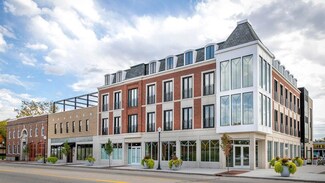 110 W Savidge St Unit 305, Spring Lake, MI 49456