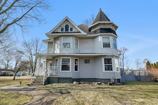 401 7th St, Mazon, IL 60444