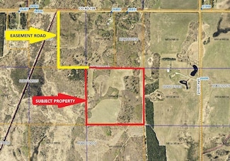 TBD* County Road 139, Verndale, MN 56481