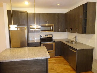 2401 Crawford St Unit B203, Houston, TX 77004