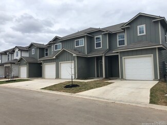 9914 Hazy Bend Unit 104, San Antonio, TX 78233