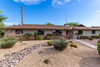 1501 W Tuckey Ln, Phoenix, AZ 85015