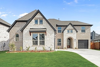 905 Lathrop Dr, McKinney, TX 75071