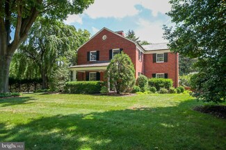 5617 Saint Albans Way, Baltimore, MD 21212