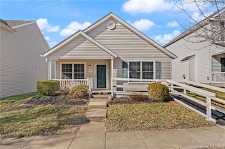 3915 Hay Market Dr, Jeffersonville, IN 47130