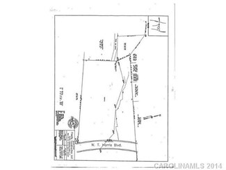 0 Wt Harris Blvd Unit 811474, Charlotte, NC 28212