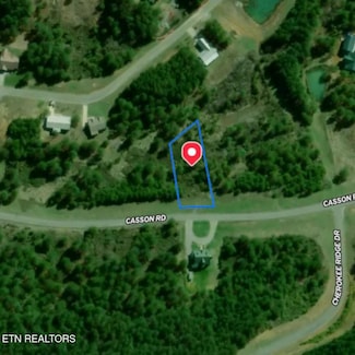 124 Casson Rd, Ocoee, TN 37361