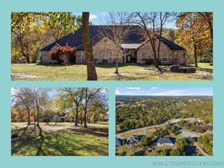 6432 Brittany Ct, Sapulpa, OK 74066